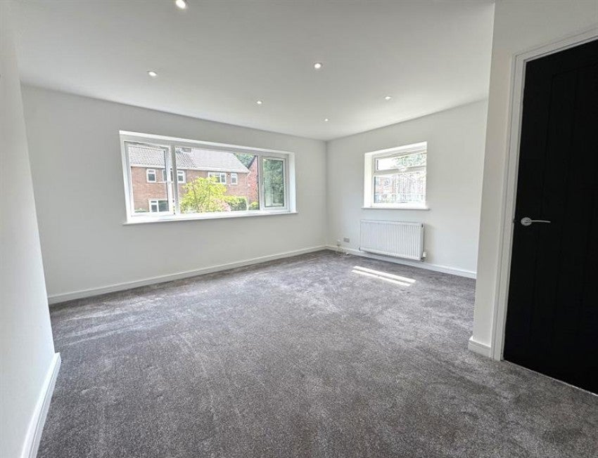 House Boothfields in Knutsford