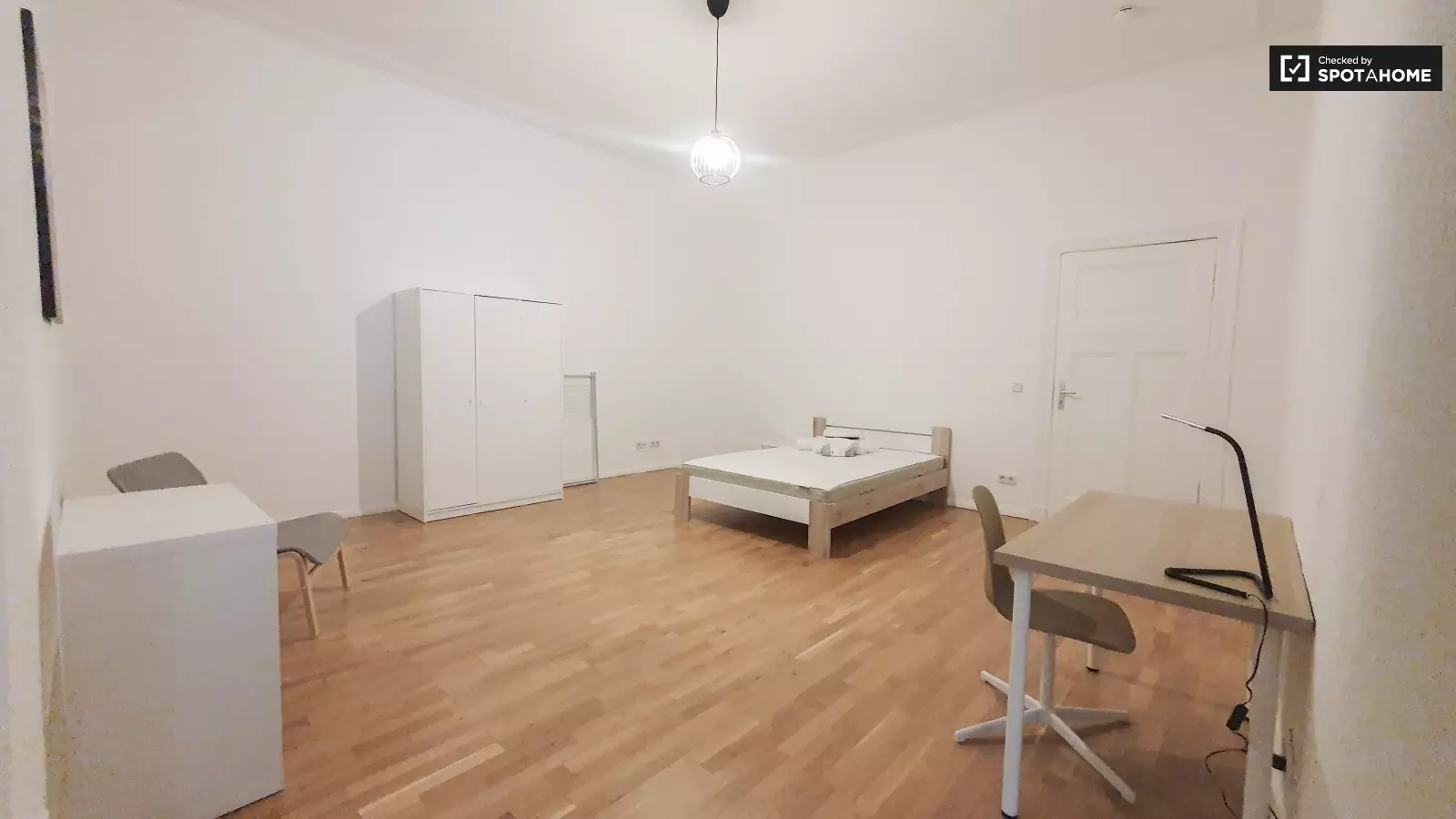 Wohnung Boxhagener Straße in Berlin