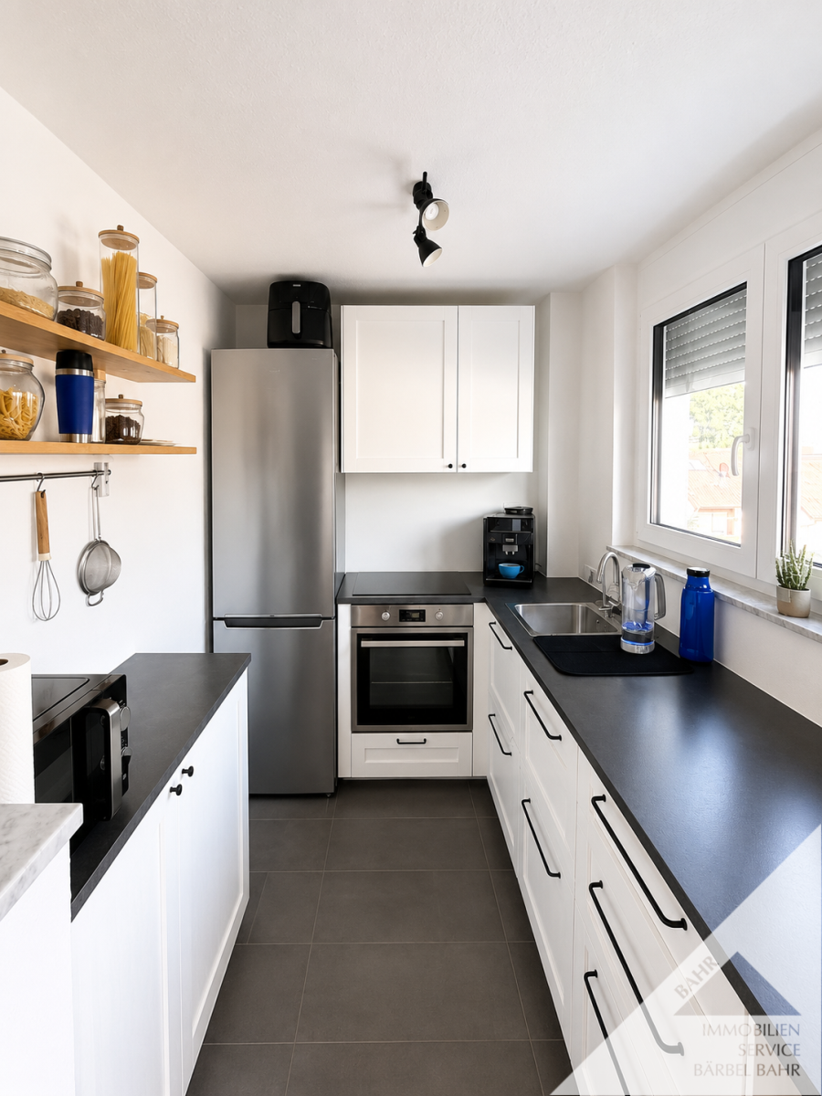 Wohnung Heimerdinger Straße in Ditzingen