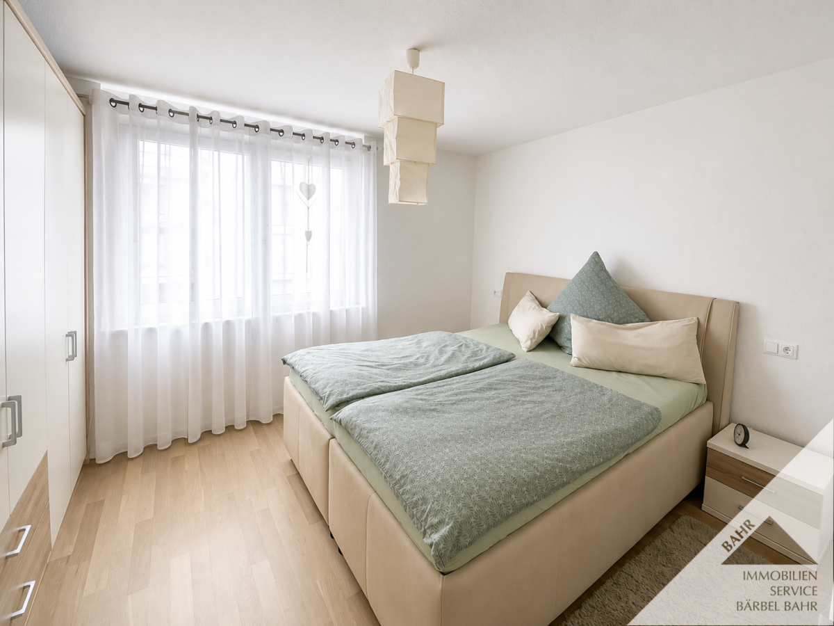 Wohnung Heimerdinger Straße in Ditzingen