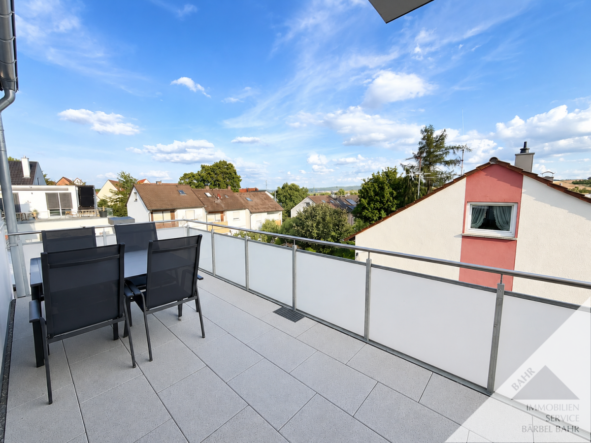 Wohnung Heimerdinger Straße in Ditzingen