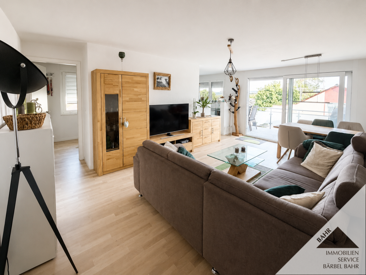 Wohnung Heimerdinger Straße in Ditzingen