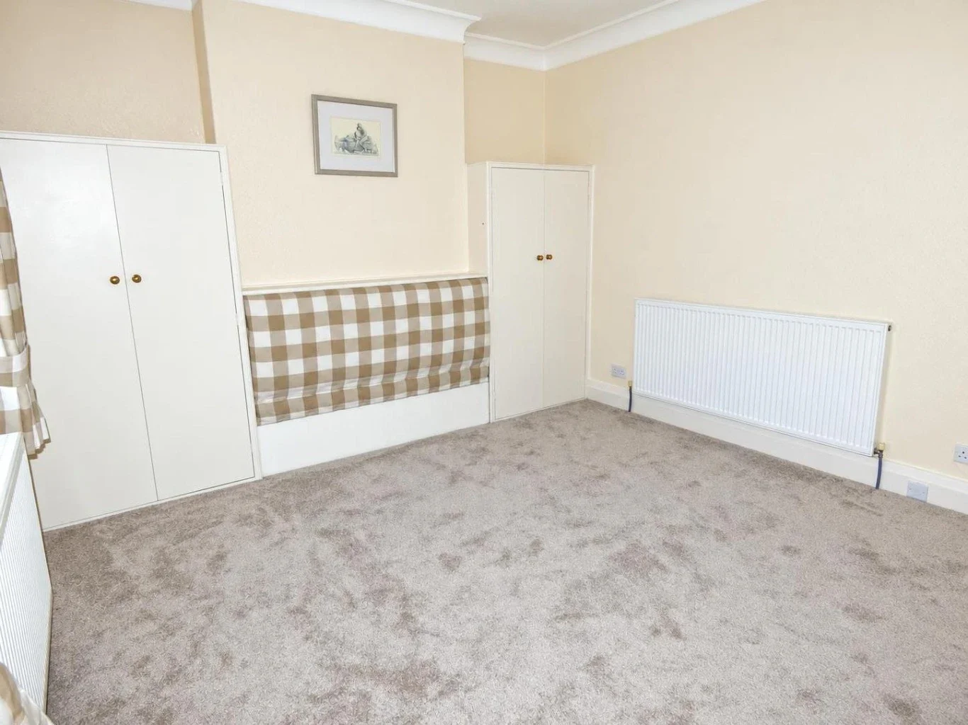 Flat Clifton Drive South in Borough of Fylde