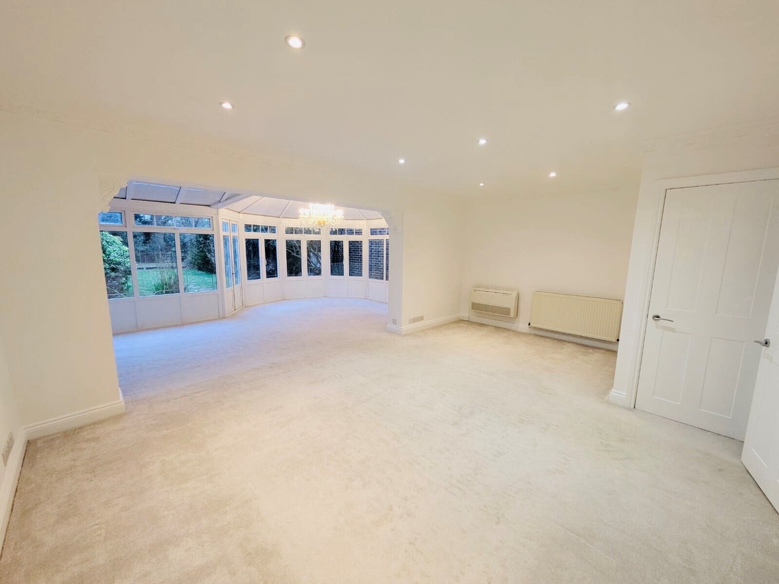 House Barnmead in Mid Sussex