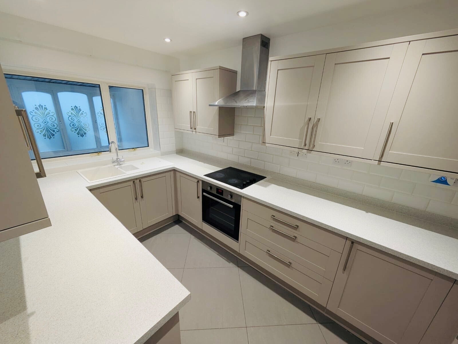 House Barnmead in Mid Sussex