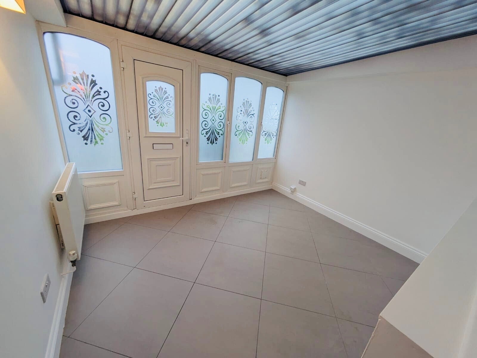 House Barnmead in Mid Sussex