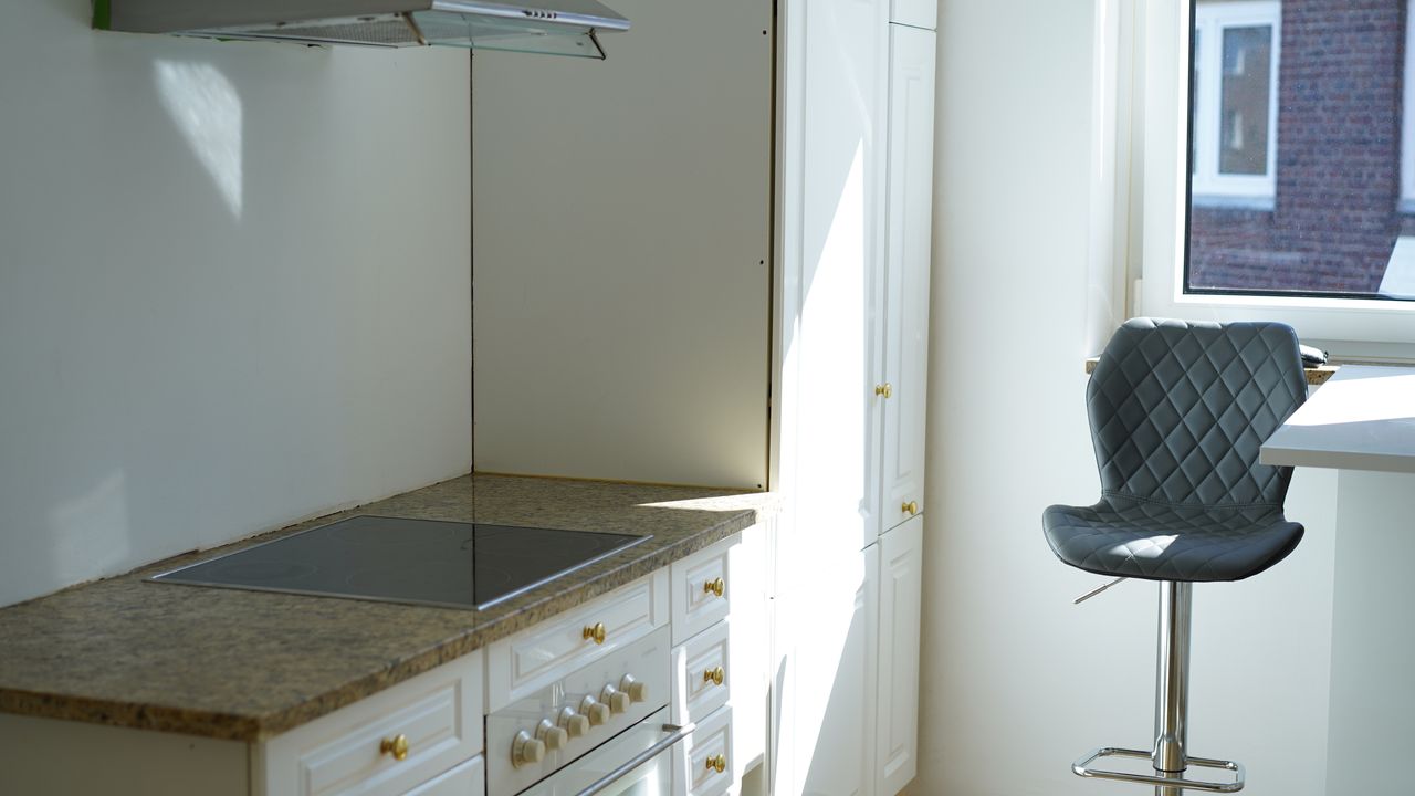 Wohnung Elligersweg in Hamburg