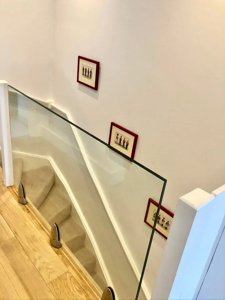 Flat Warwick Way in City of Westminster