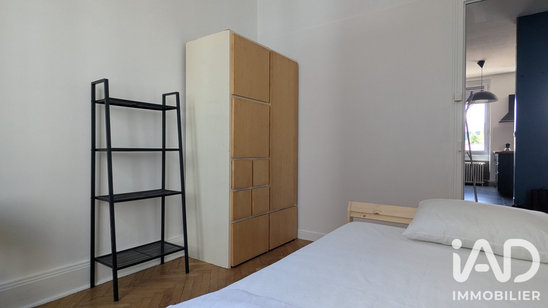 Appartement Rue de Gerland à Lyon