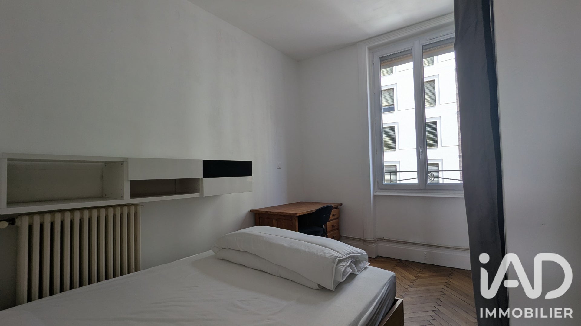Appartement Rue de Gerland à Lyon