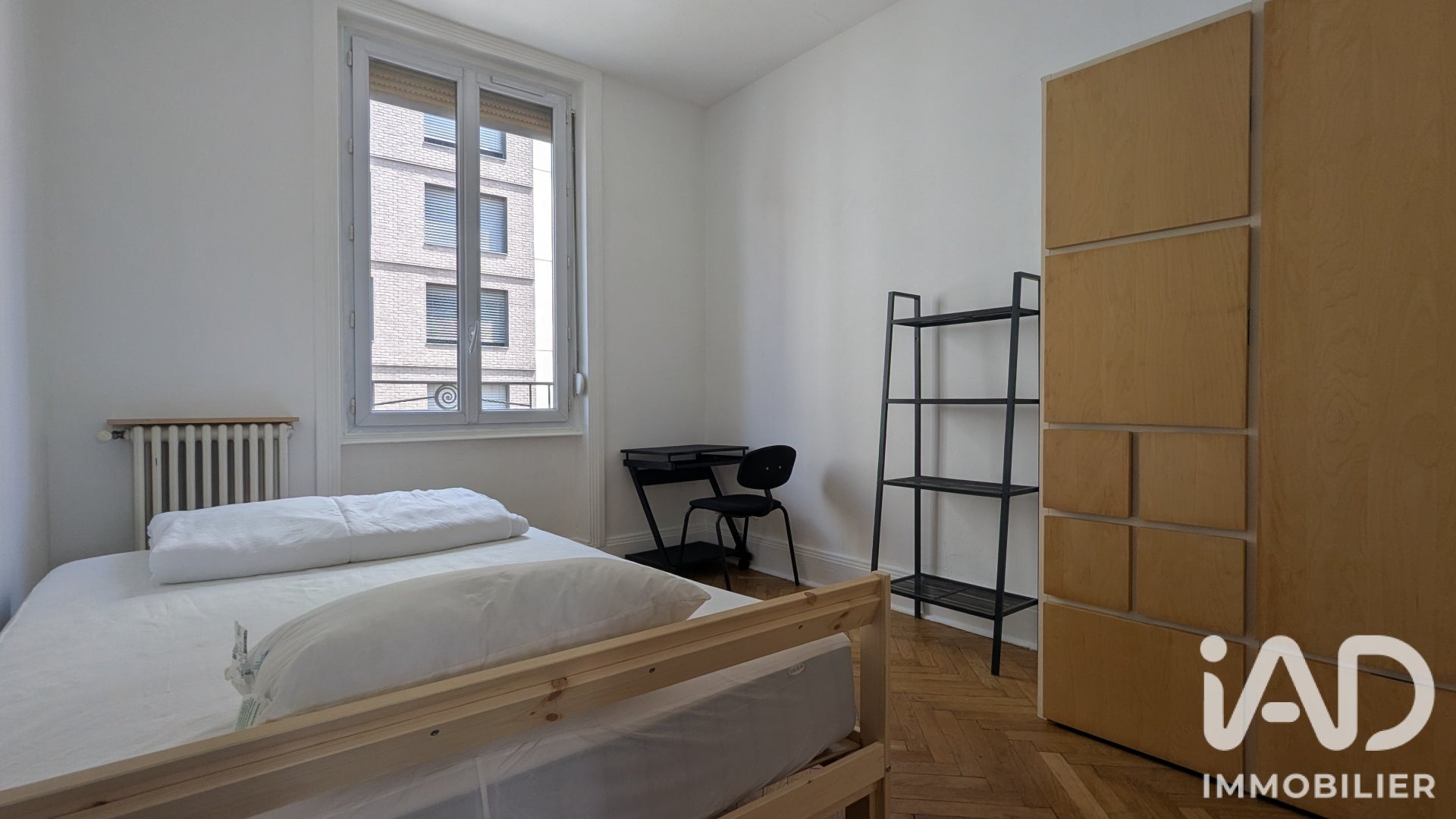 Appartement Rue de Gerland à Lyon