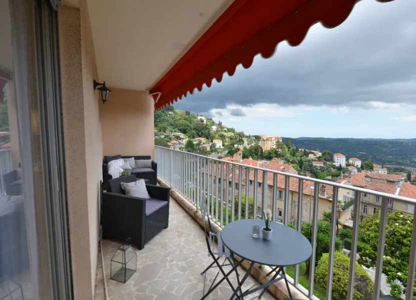Appartement Rue des Roses à Grasse