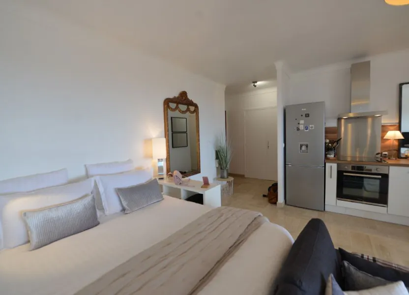Appartement Rue des Roses à Grasse