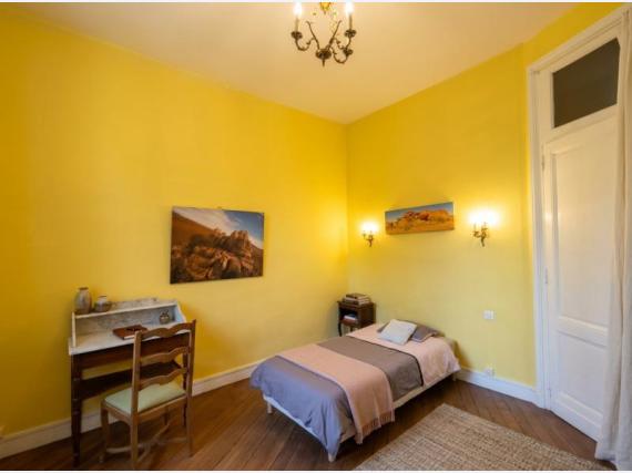 Flat Rue duffour-dubergier in Bordeaux