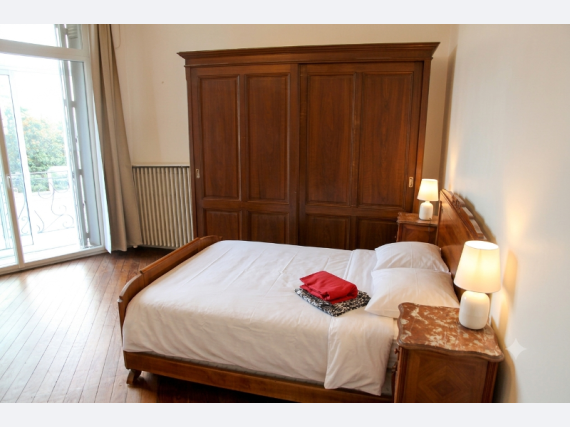 Flat Rue duffour-dubergier in Bordeaux