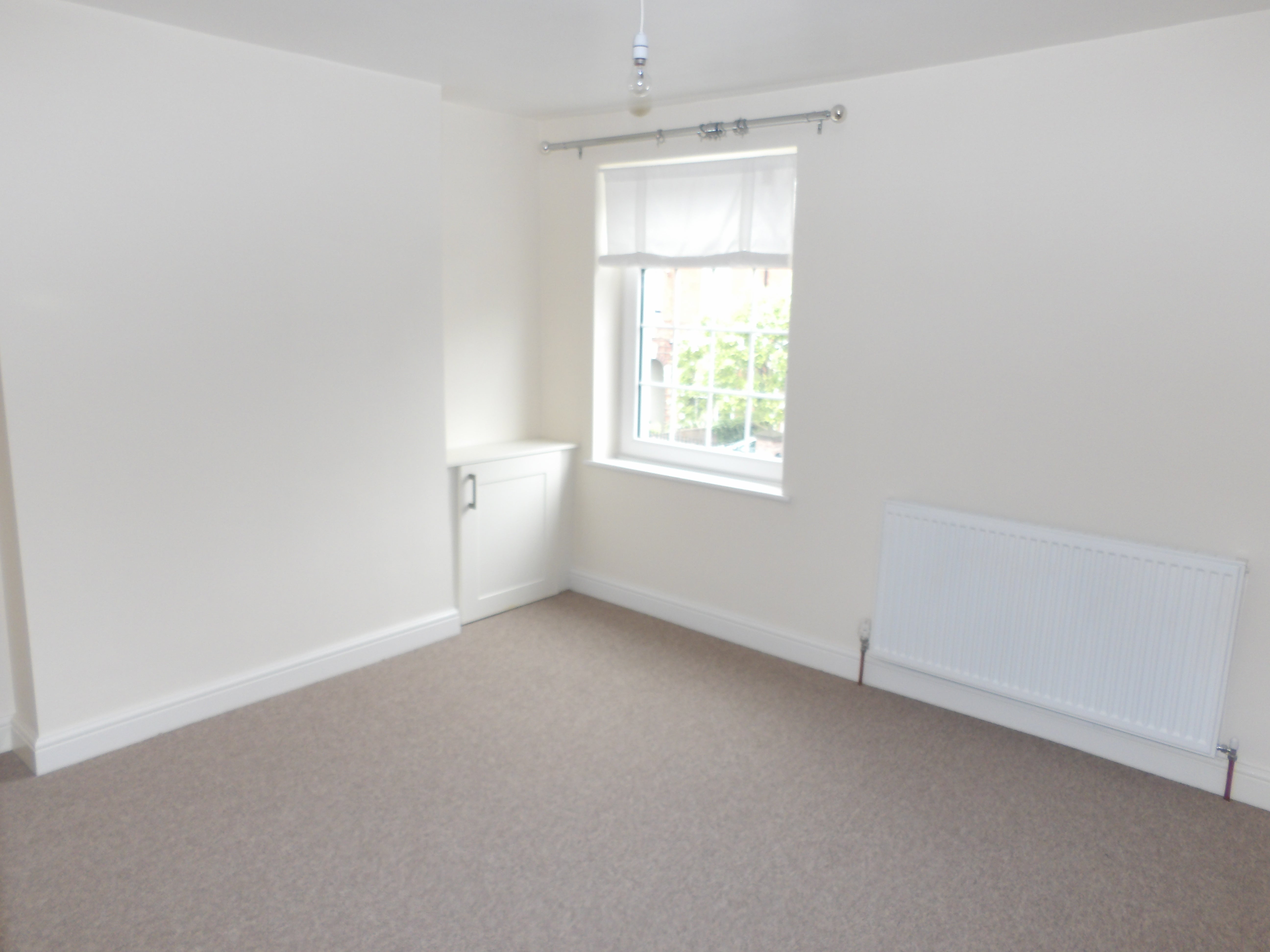 Flat Bingham Road in Rushcliffe