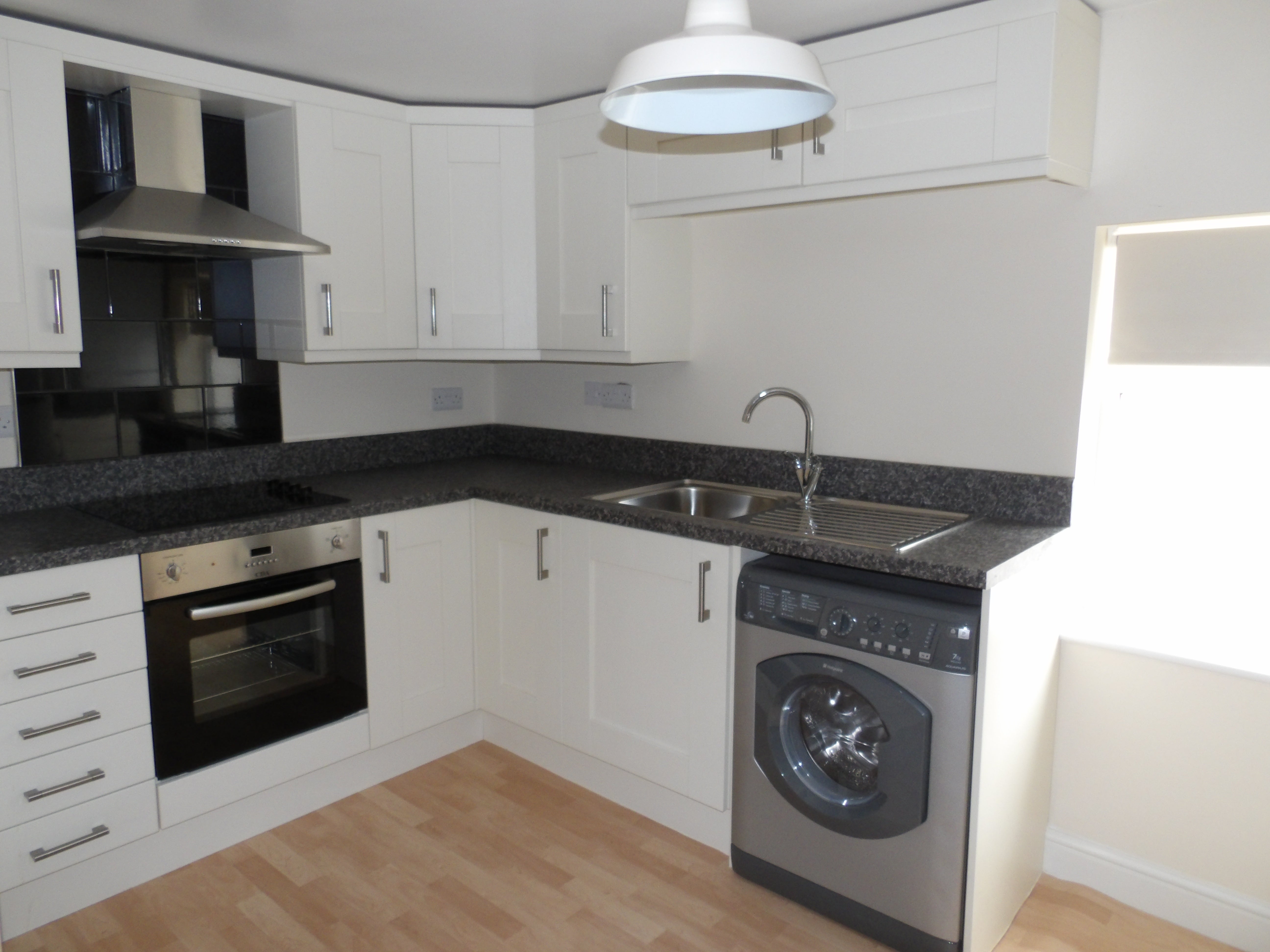 Flat Bingham Road in Rushcliffe