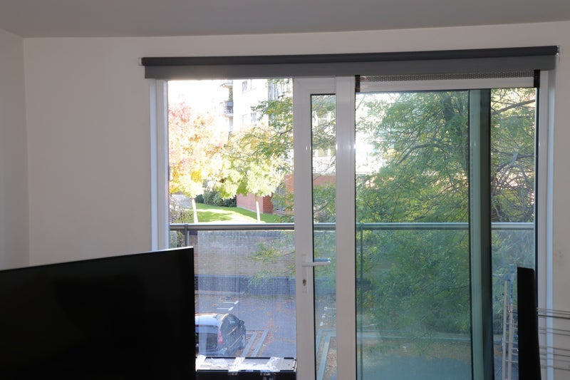 Room Argyll Road in Greater London