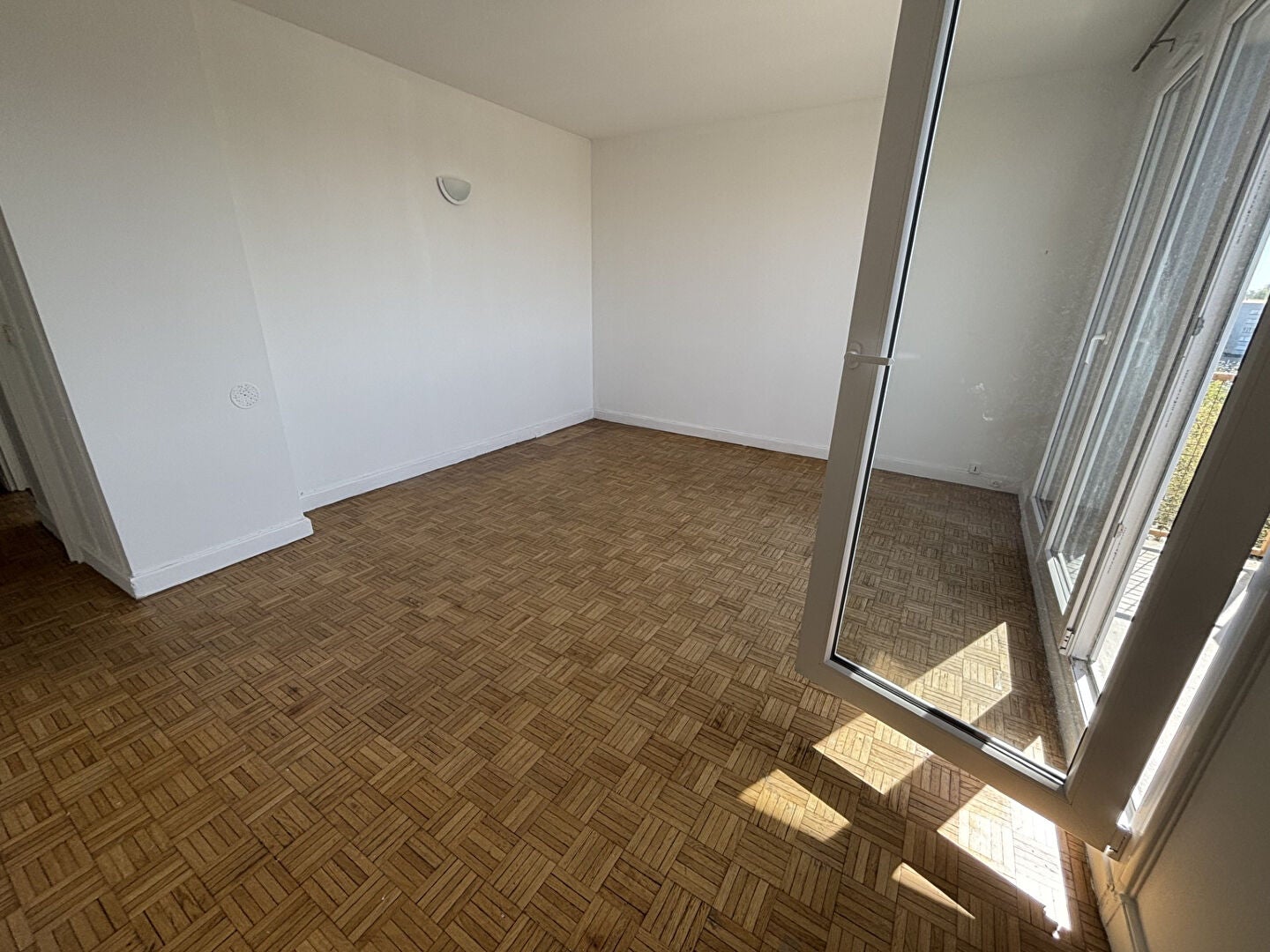 Appartement Rue Guillaume Apollinaire à Bondy
