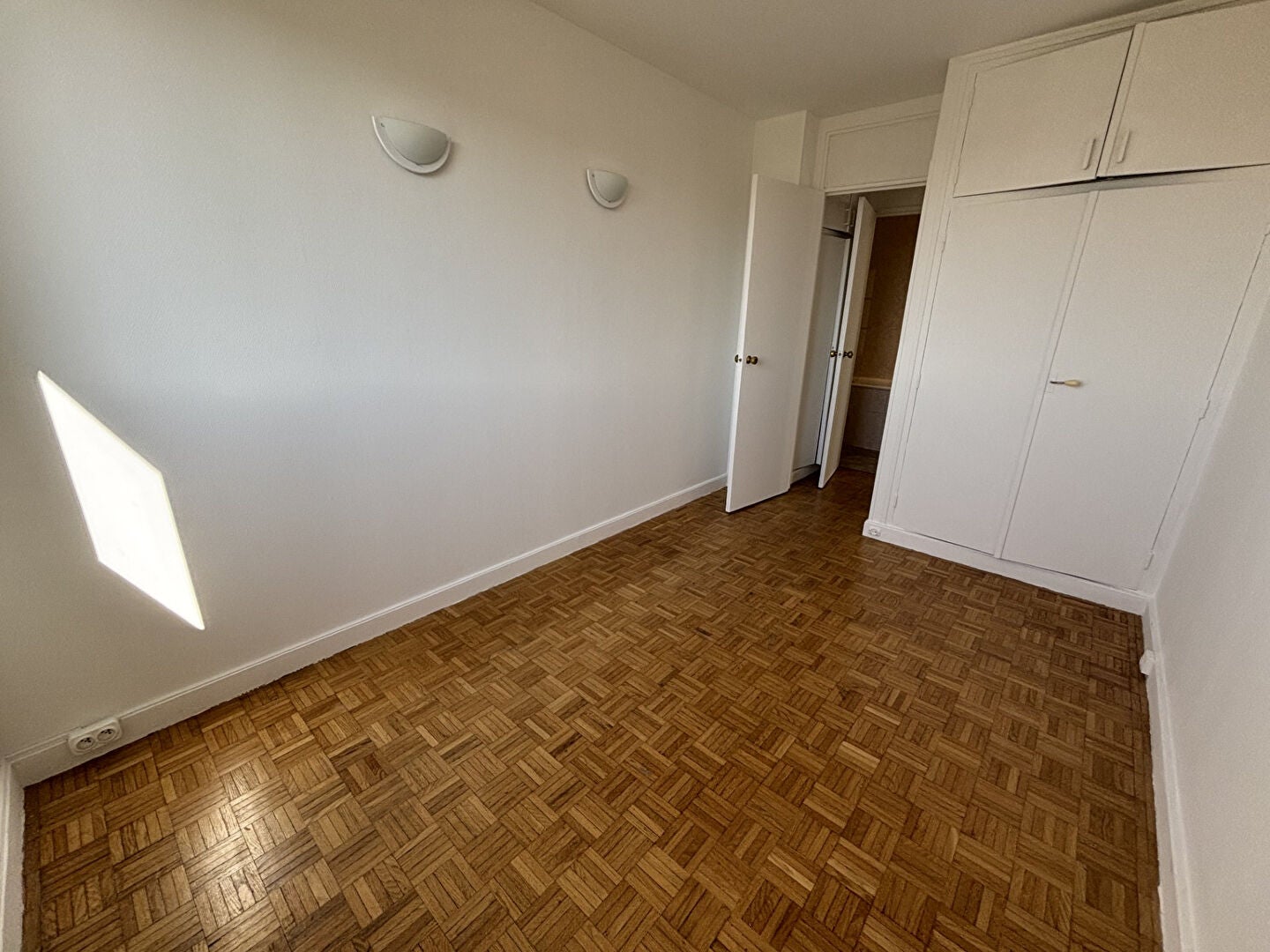 Appartement Rue Guillaume Apollinaire à Bondy