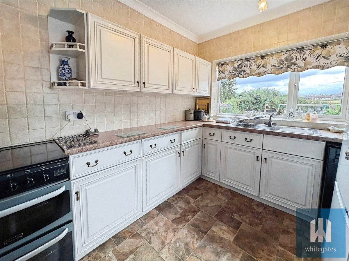 House Flash Lane in Kirklees