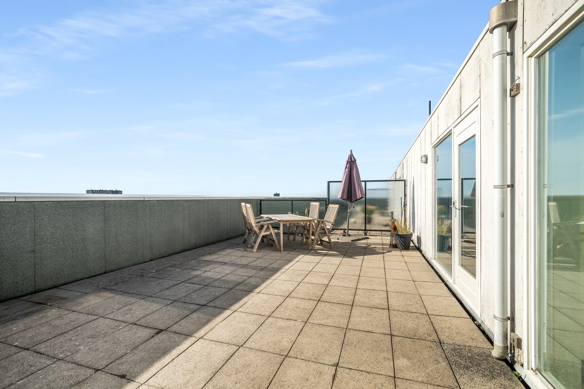 Appartement Wolbrantskerkweg 96 B in Amsterdam