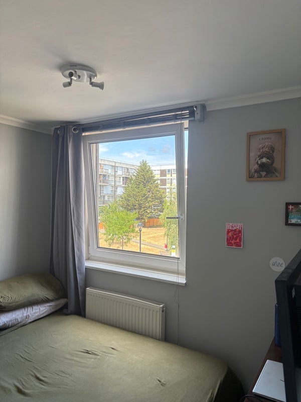 Room Balmes Road in Greater London