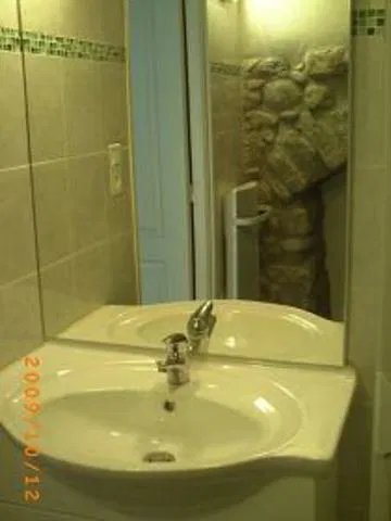 Appartement Chemin de Villemagne à Villemagne-l'Argentière