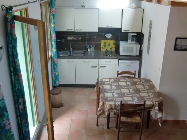 Appartement Chemin de Villemagne à Villemagne-l'Argentière