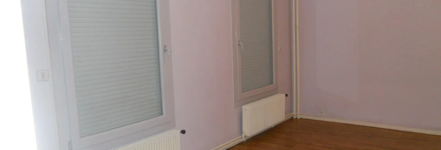Appartement Rue Désiré Claude à Saint-Étienne