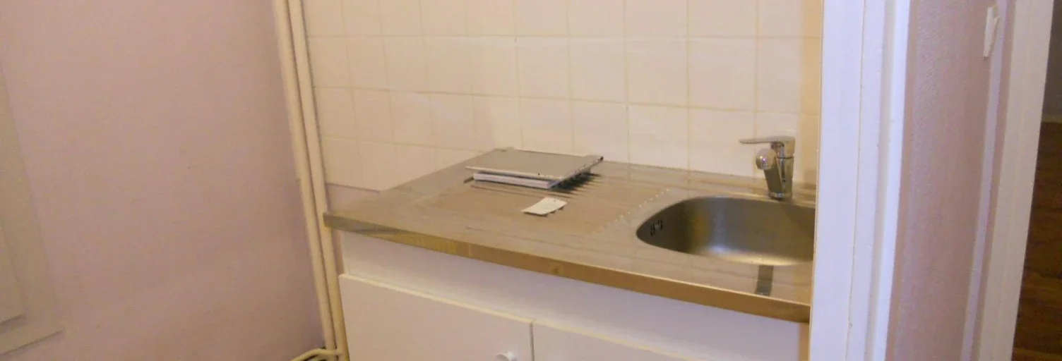 Appartement Rue Désiré Claude à Saint-Étienne