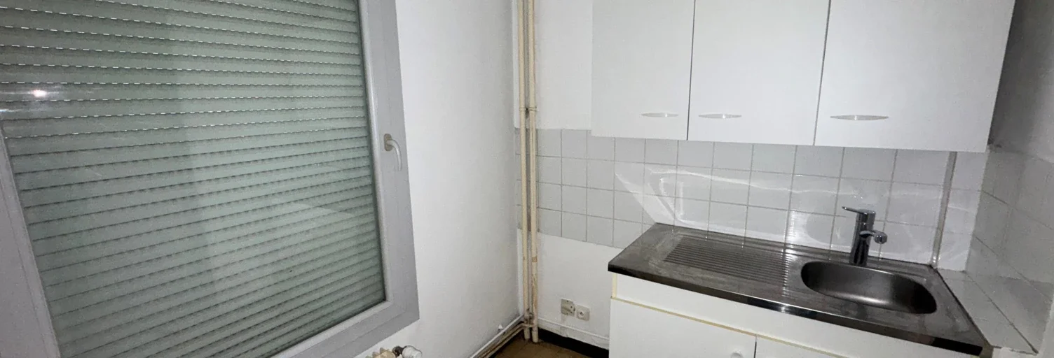 Appartement Rue Désiré Claude à Saint-Étienne