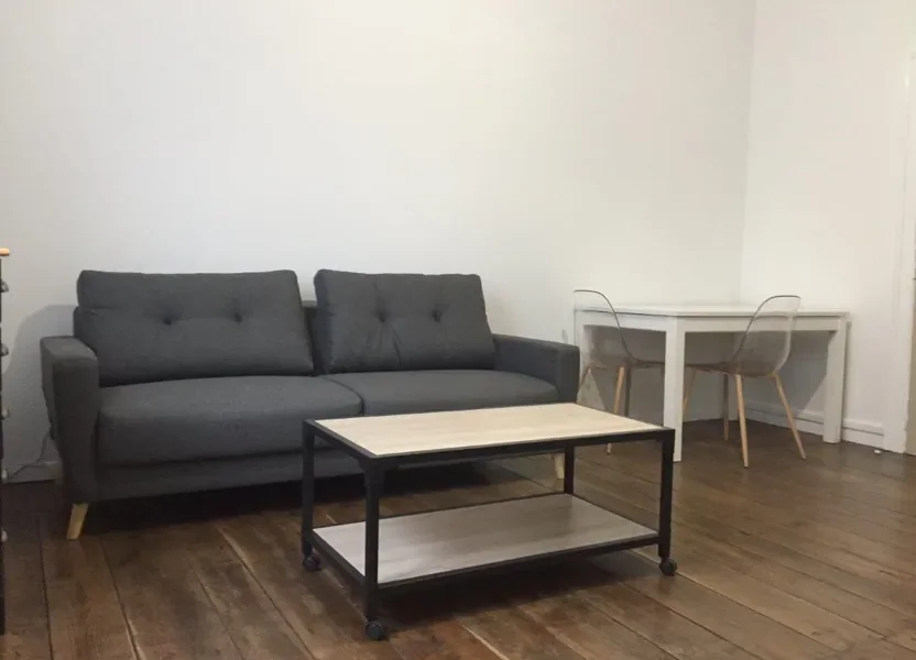 Appartement Impasse de la Mauvendiére à Limoges