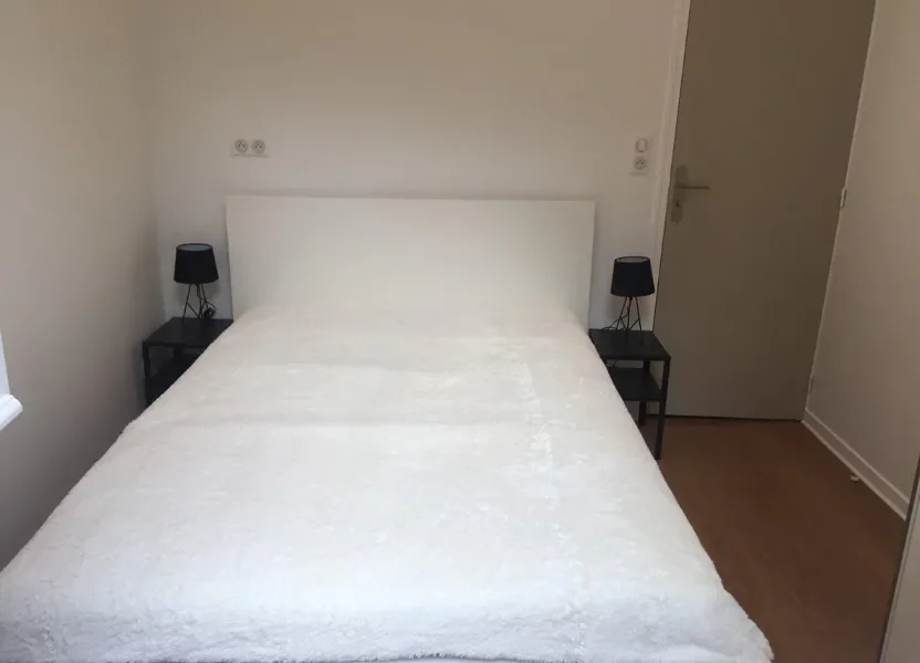 Appartement Impasse de la Mauvendiére à Limoges