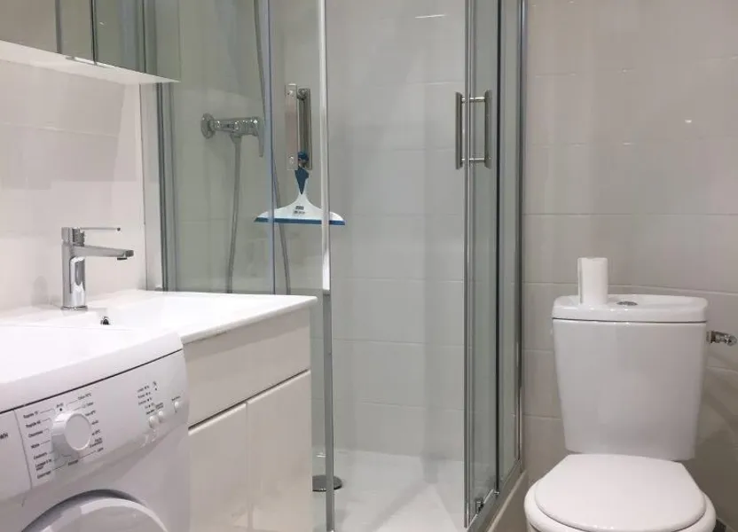 Appartement Impasse de la Mauvendiére à Limoges