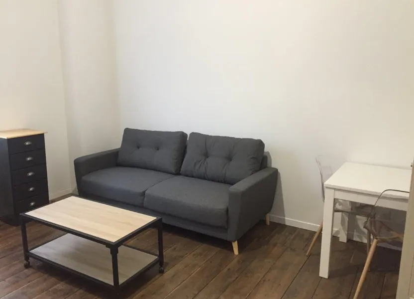 Appartement Impasse de la Mauvendiére à Limoges