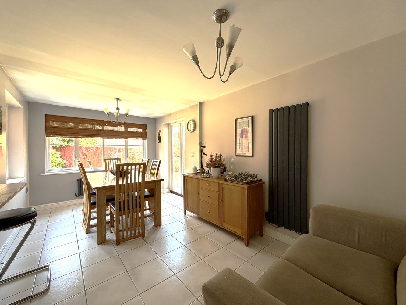 House Collier Close in Ely