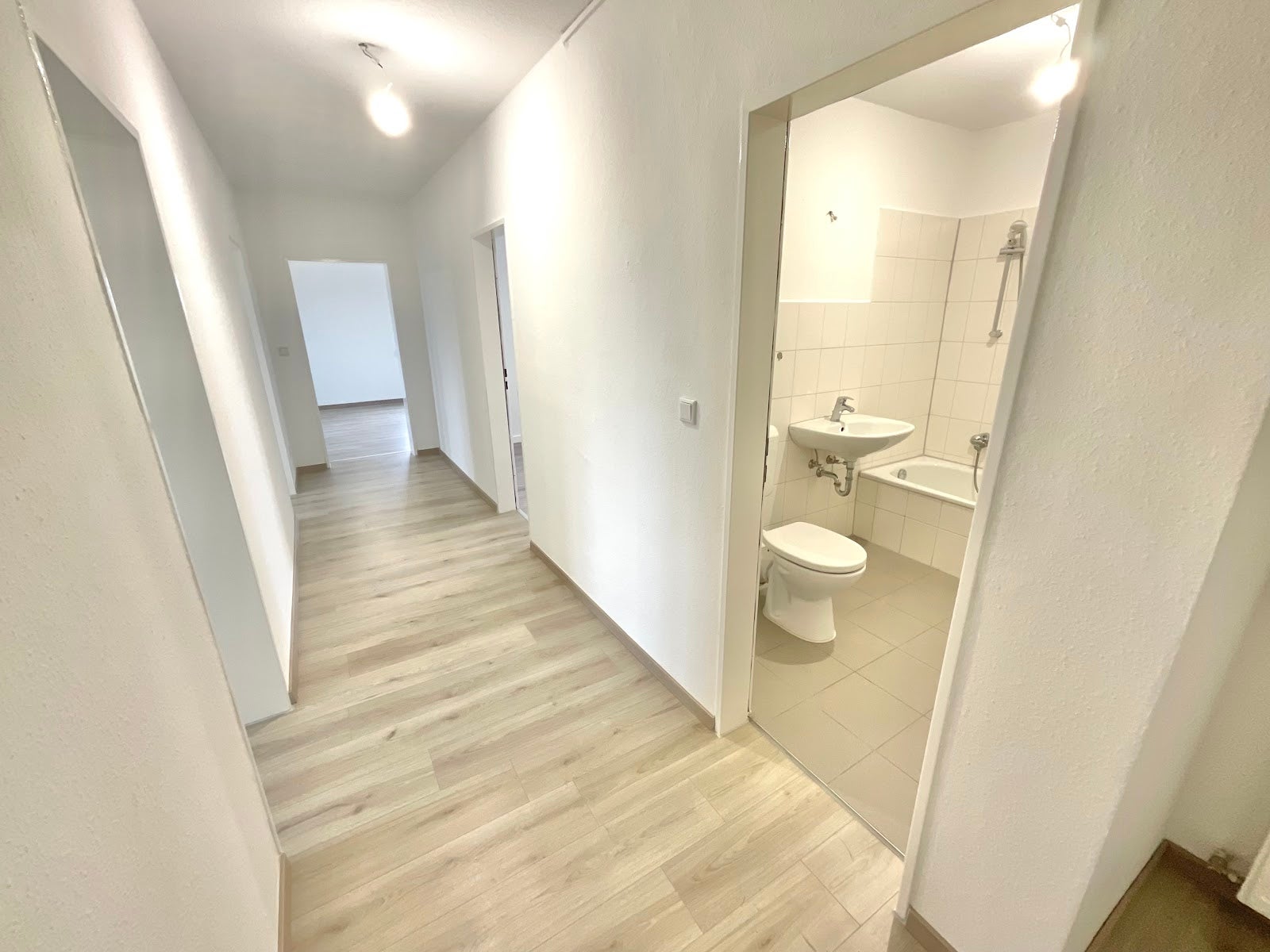 Wohnung Finefrau in Castrop-Rauxel