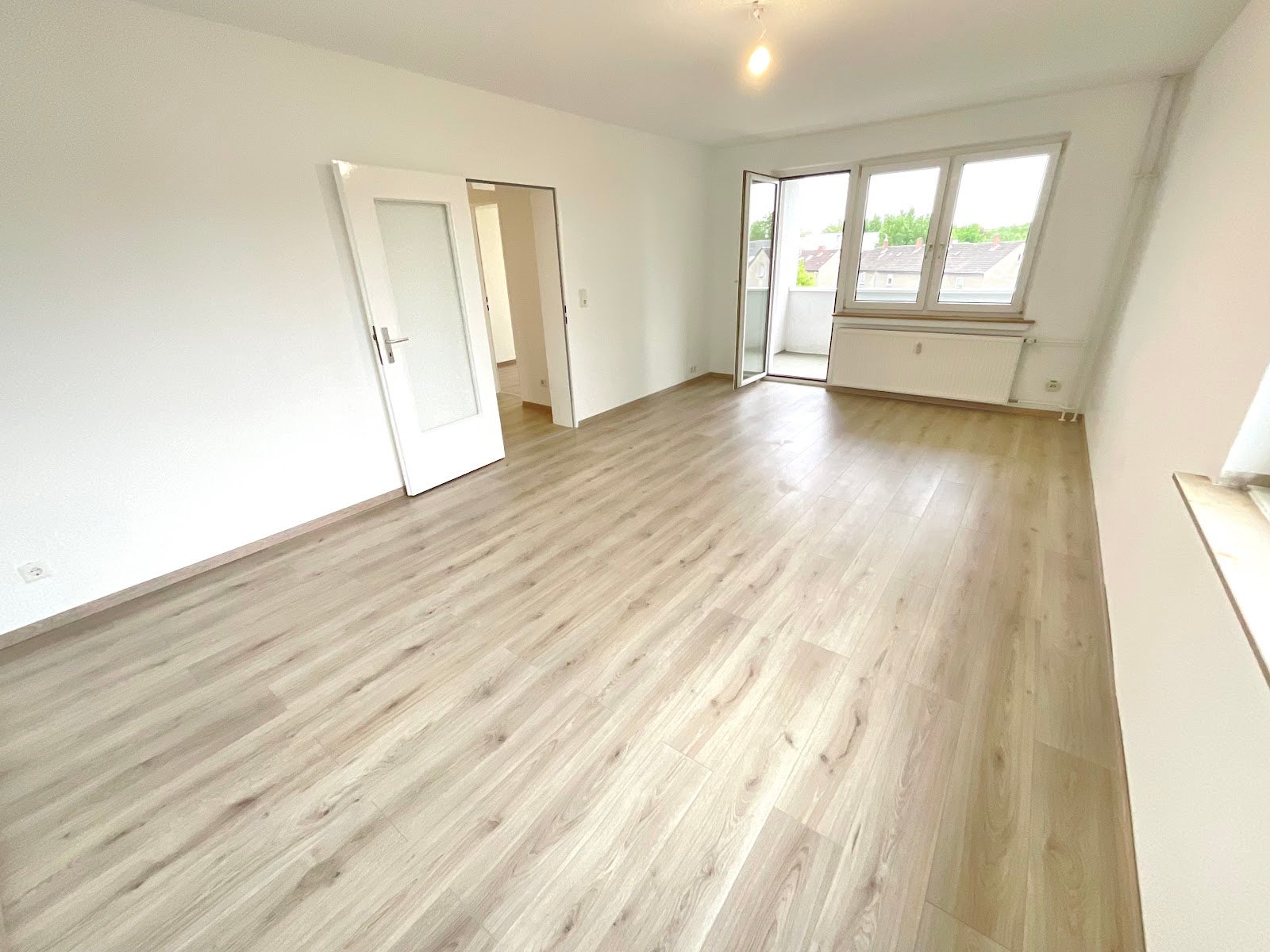 Wohnung Finefrau in Castrop-Rauxel