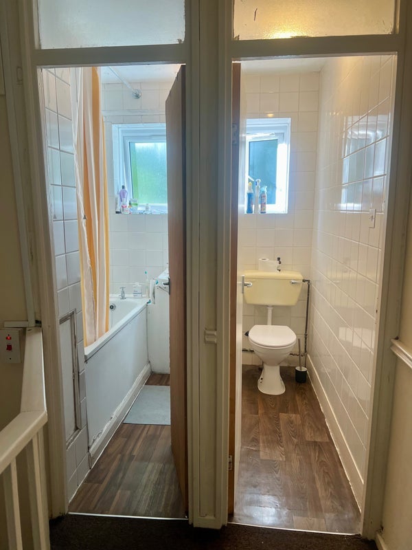Room Locton Green in Greater London