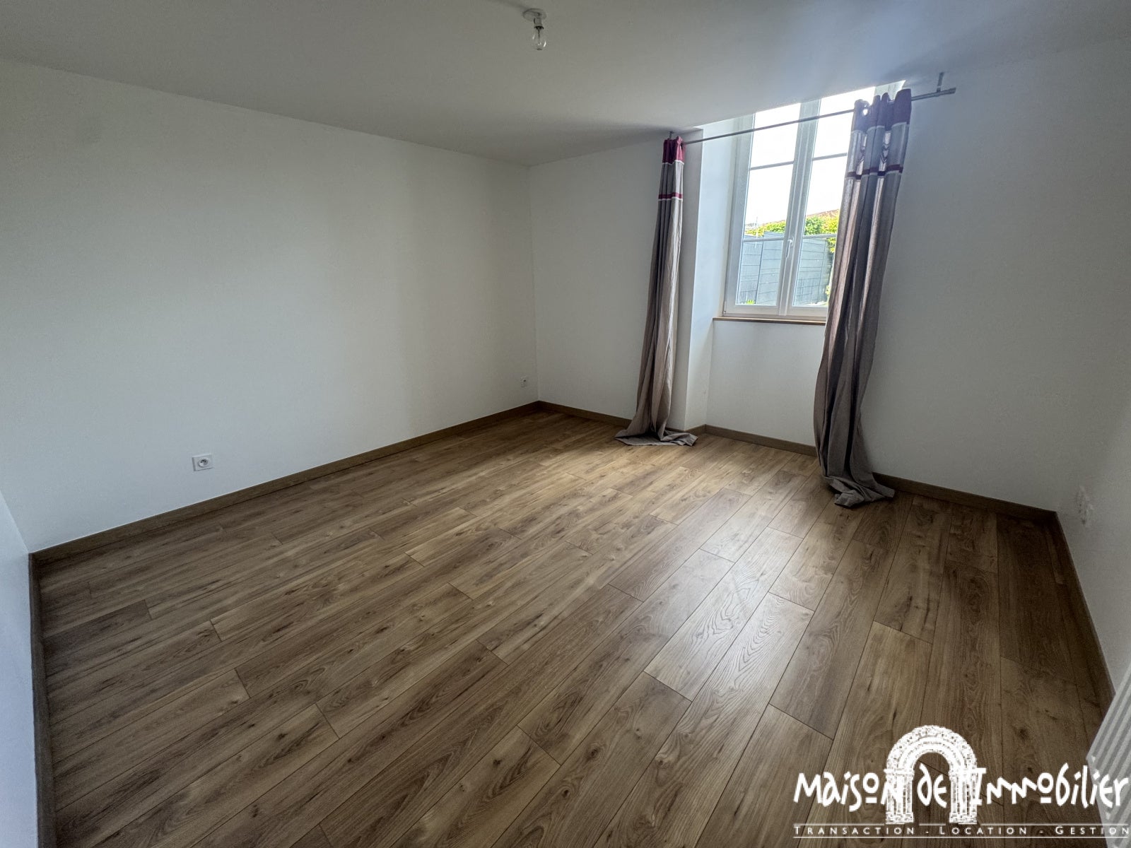 Maison Rue des Couturiers à Juillac-le-Coq