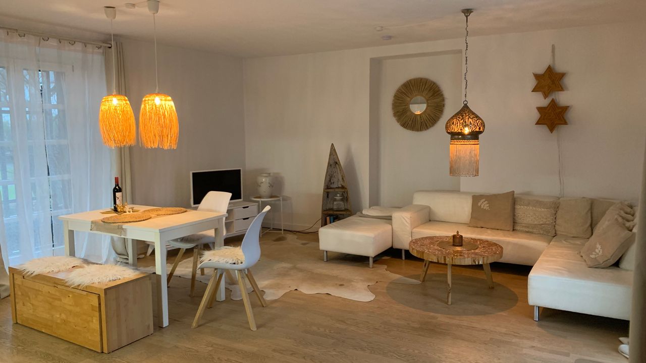 Wohnung Burgstraße in Krefeld