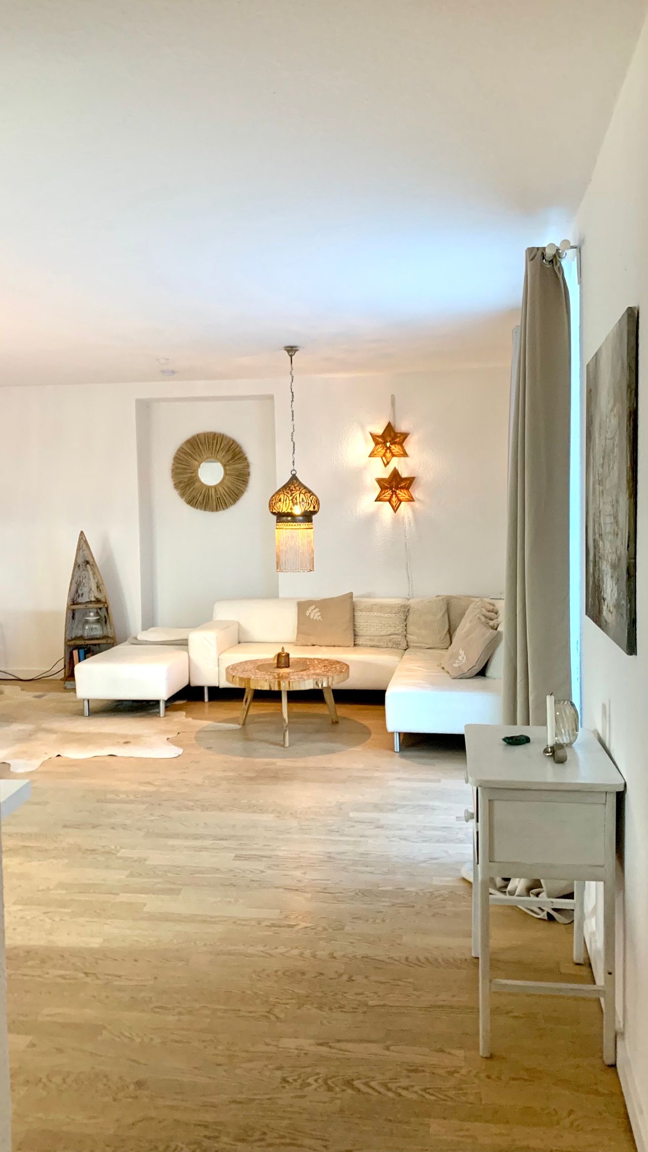 Wohnung Burgstraße in Krefeld