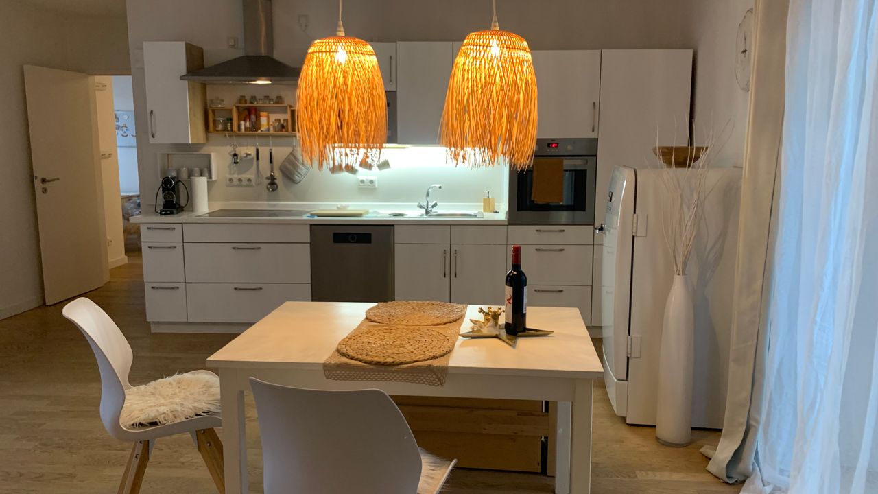 Wohnung Burgstraße in Krefeld