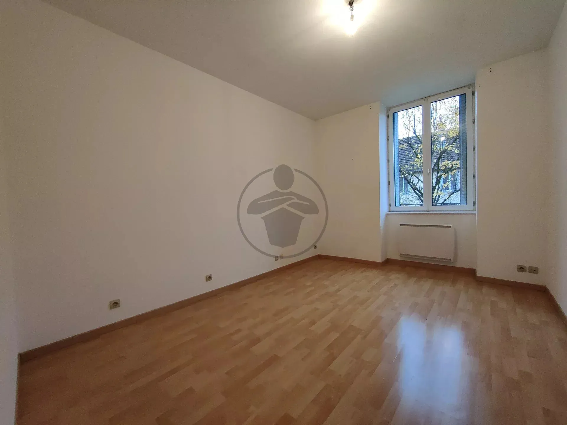 Appartement Route de Baume-les-Dames à Gonsans