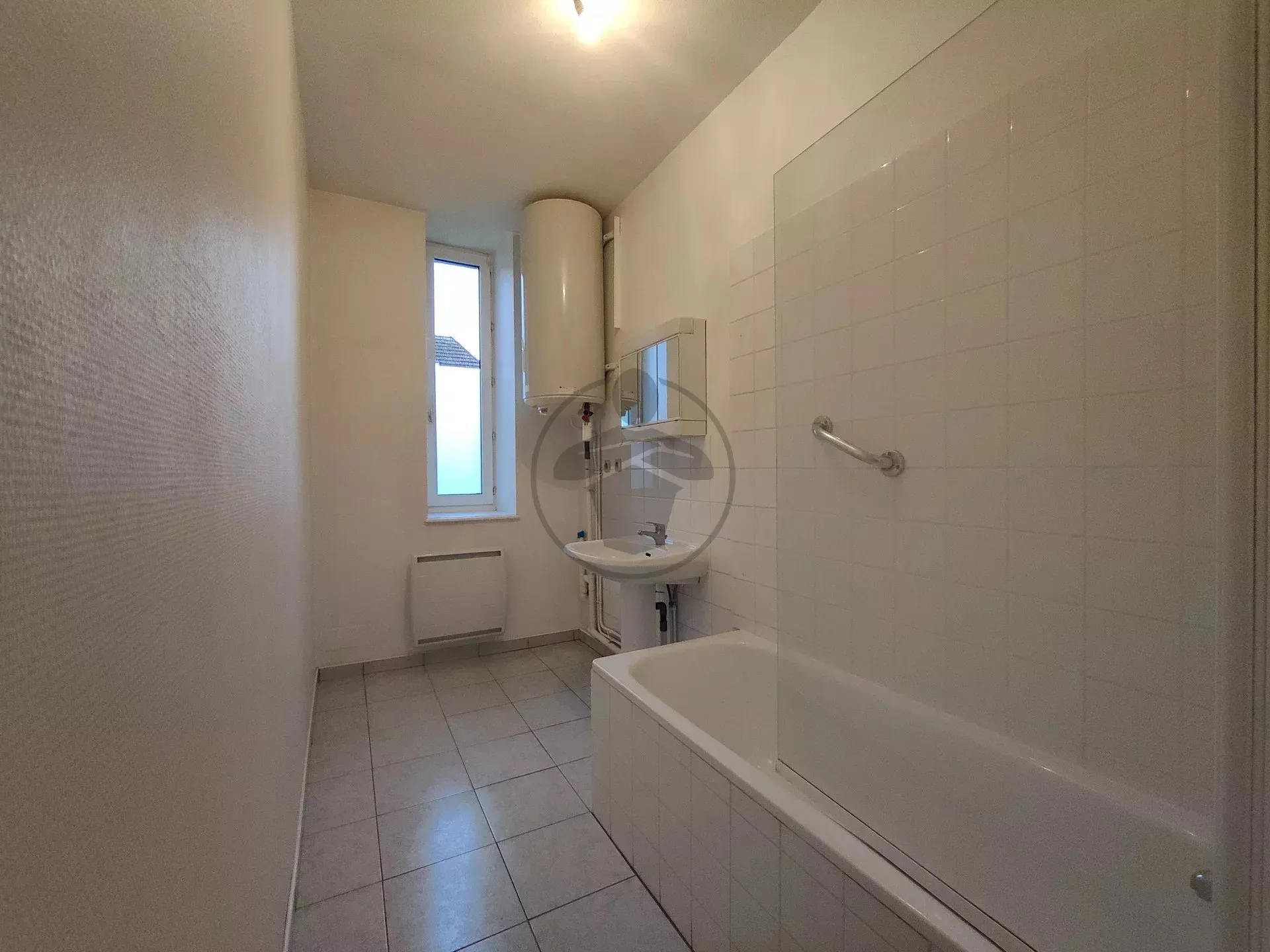 Appartement Route de Baume-les-Dames à Gonsans