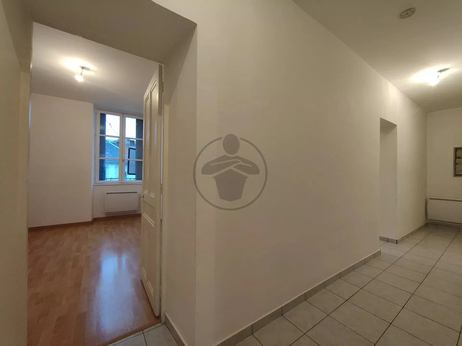 Appartement Route de Baume-les-Dames à Gonsans