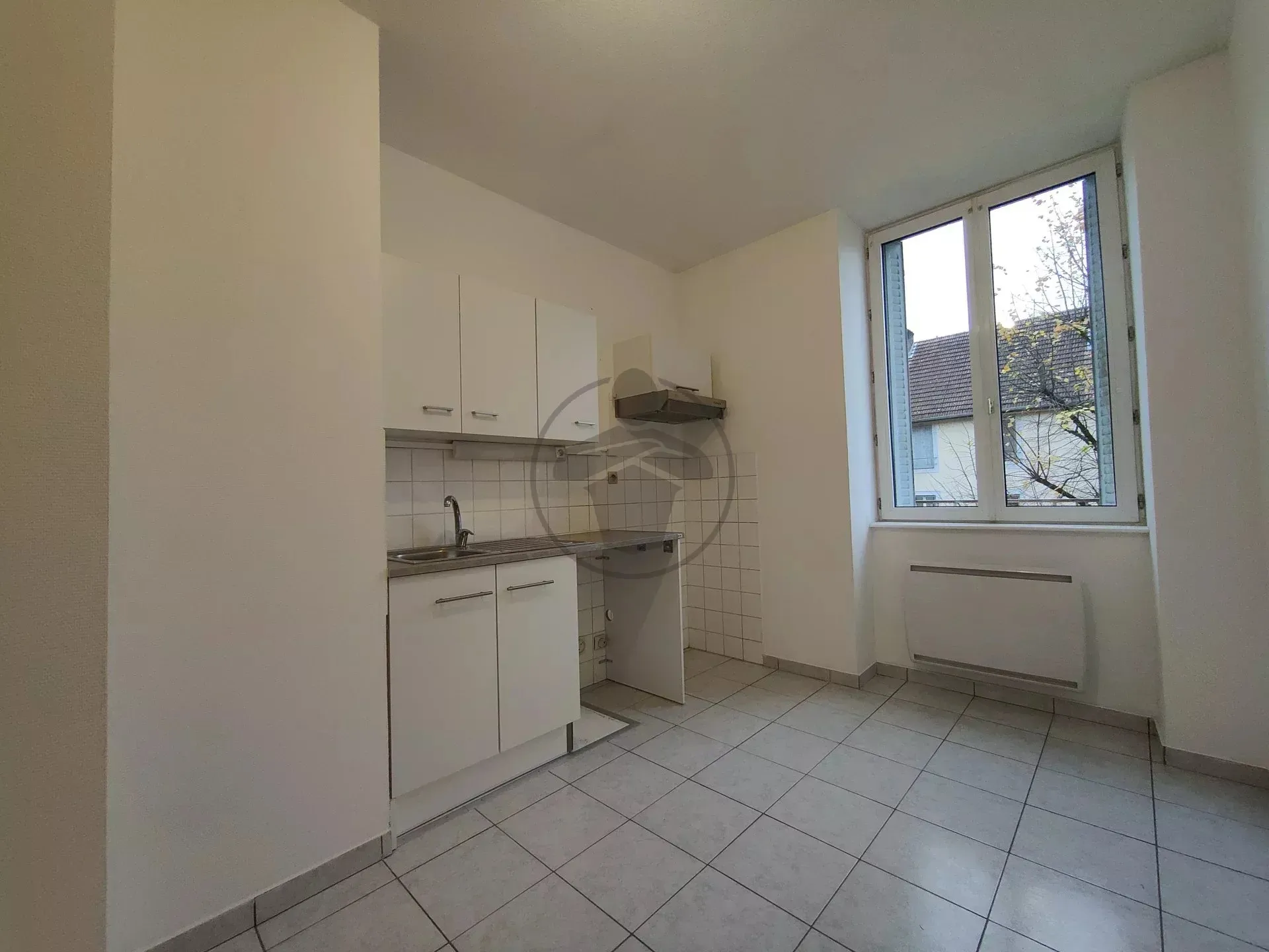 Appartement Route de Baume-les-Dames à Gonsans