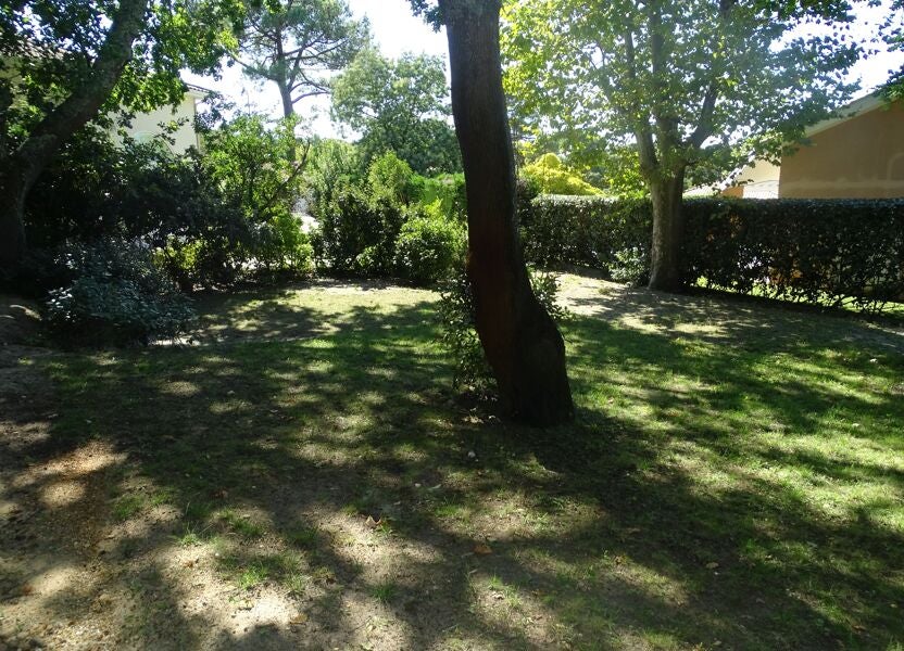 House Allée Camille Jullian in Arcachon
