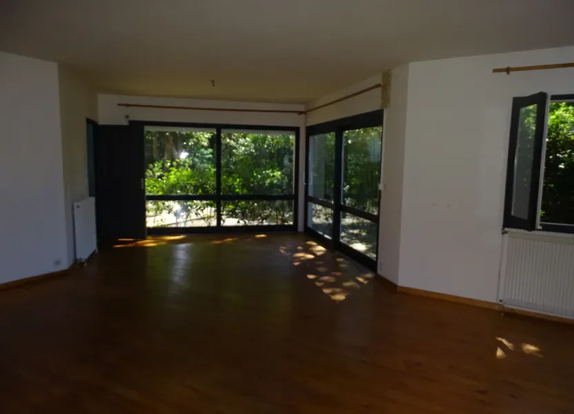 Appartement Allée Camille Jullian à Arcachon